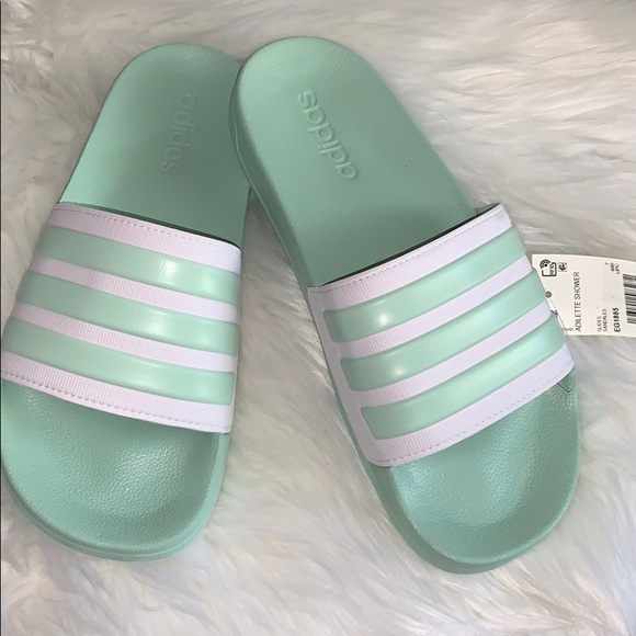 Adidas Adilette Slides Adidas Adilette Slides